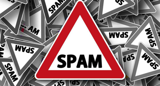 How to avoid spam filters in email marketing