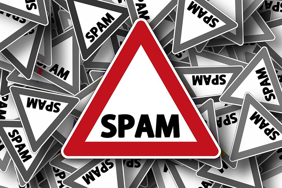 how to avoid spam filters