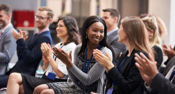 Worcestershire Children First conference event