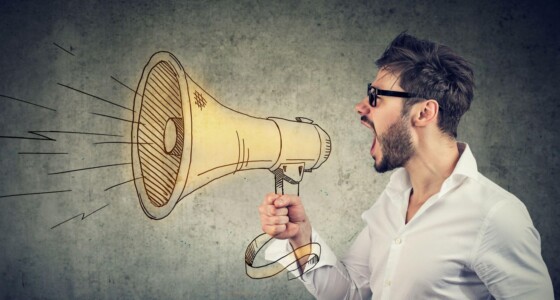 Manager struggling with communication issues