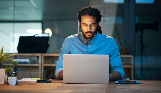 Ongoing UK support in email marketing and brand protection