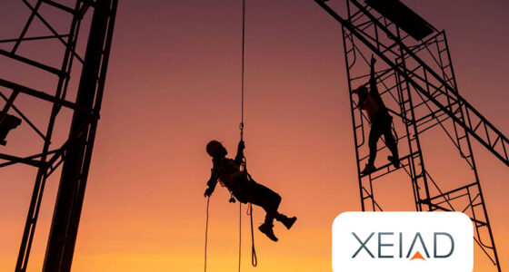 XEIAD customer success story in engineering solutions