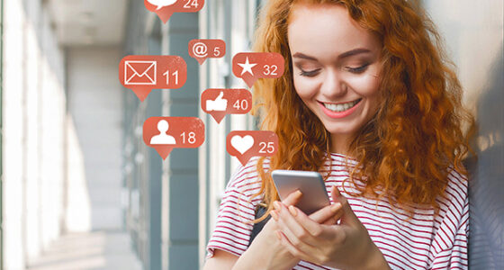 Employee engagement tools overview on a digital platform