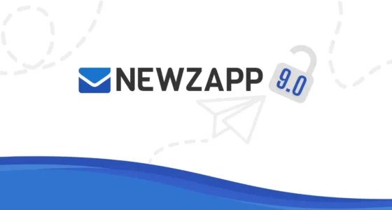 NewZapp 9.0 Blog Hero Image