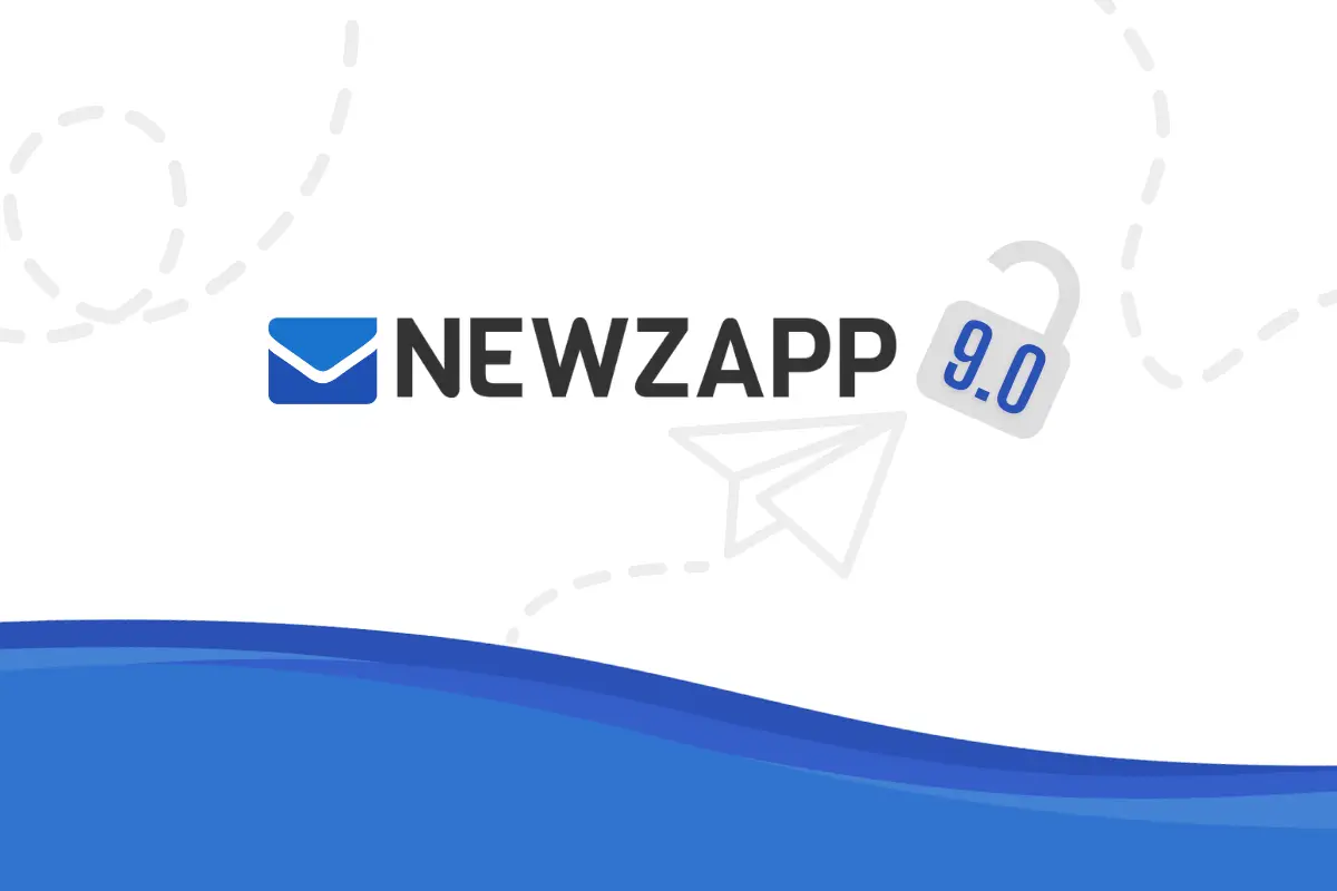 NewZapp 9.0 Blog Hero Image