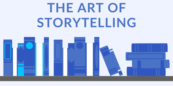 Storytelling in Effective Internal Communications Strategies