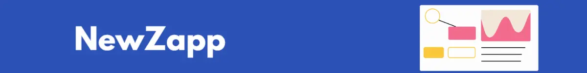 NewZapp Staff Survey data visualisation