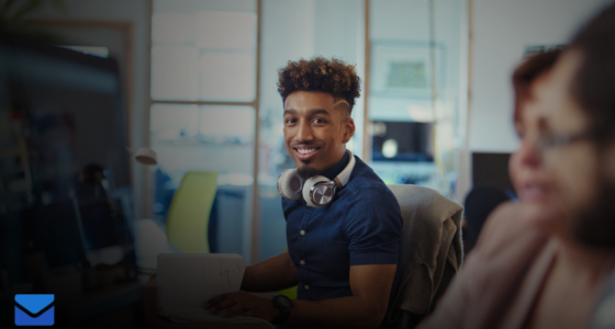 Authenticity and diversity in internal communication for young staff