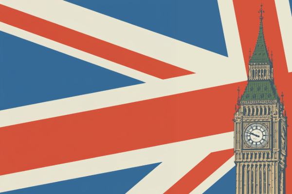 UK Based