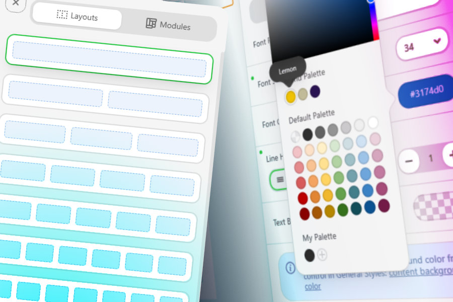 Coming Soon: Editor V2.