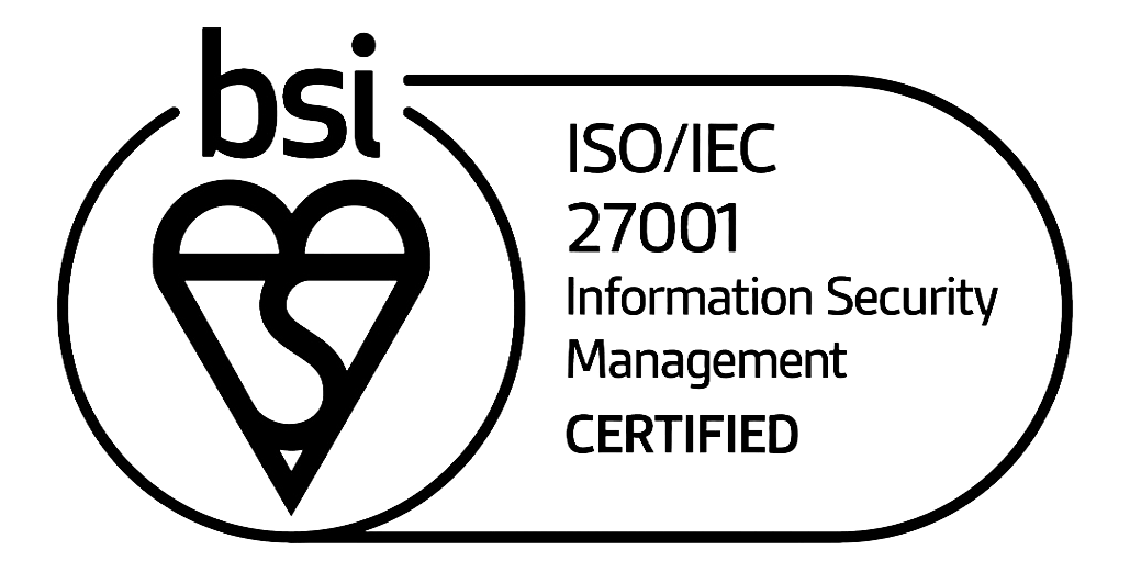 iso27001-certified-email-provider