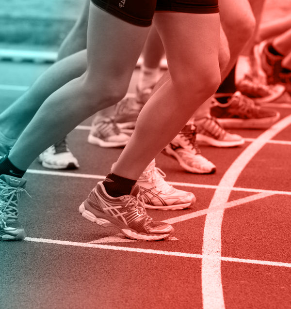 Feature release - Industry benchmarking.