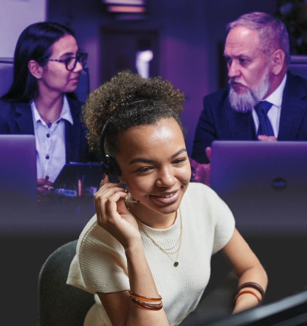 Feature Release - Collaborative email editing.