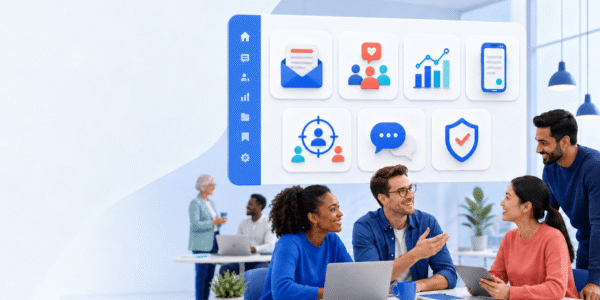 7 Features of Internal Communications Platforms