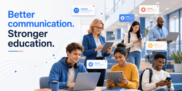 Why effective internal communication matters in education