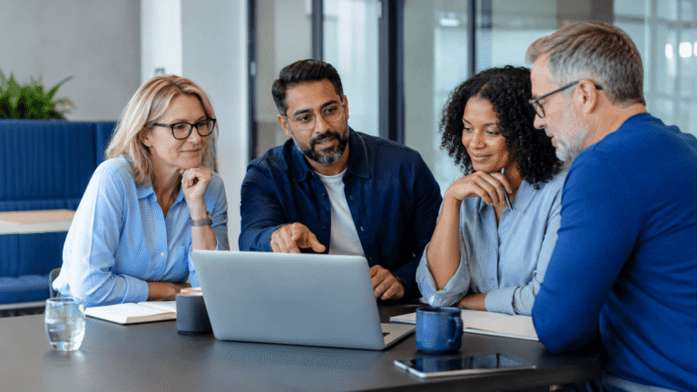 Best UK Internal Communications Software Compared
