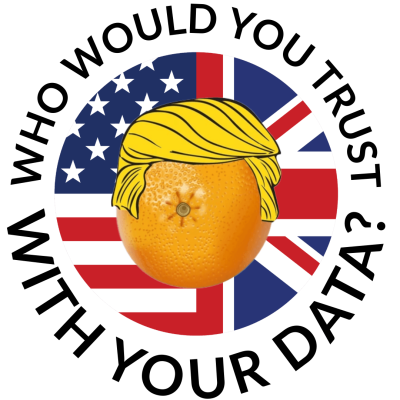 trump data